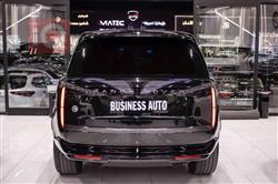 Land Rover Range Rover Vogue